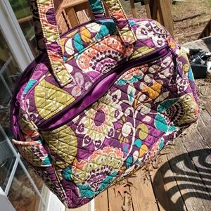 Vera bradley bag